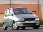 Hyundai Matrix 2006 года (ZA)
